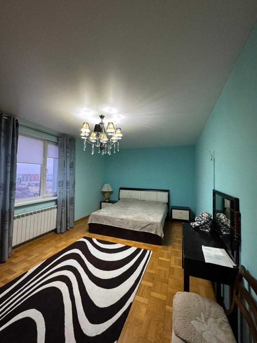 Продам квартиру центре городе