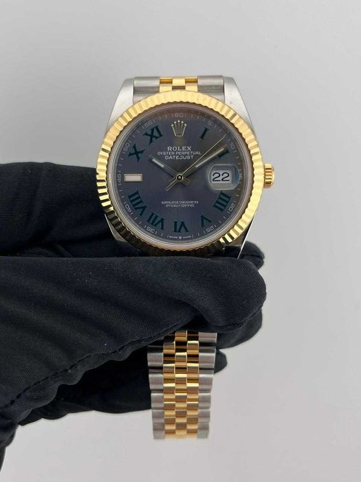 Наручные часы Rolex Datejust