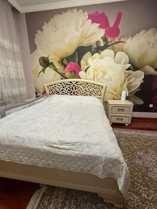 Спальная гарнитура