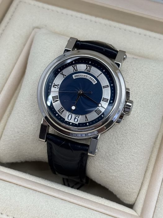 Ceas Breguet Marine