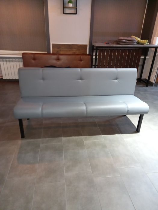 Диваны офисные новые.