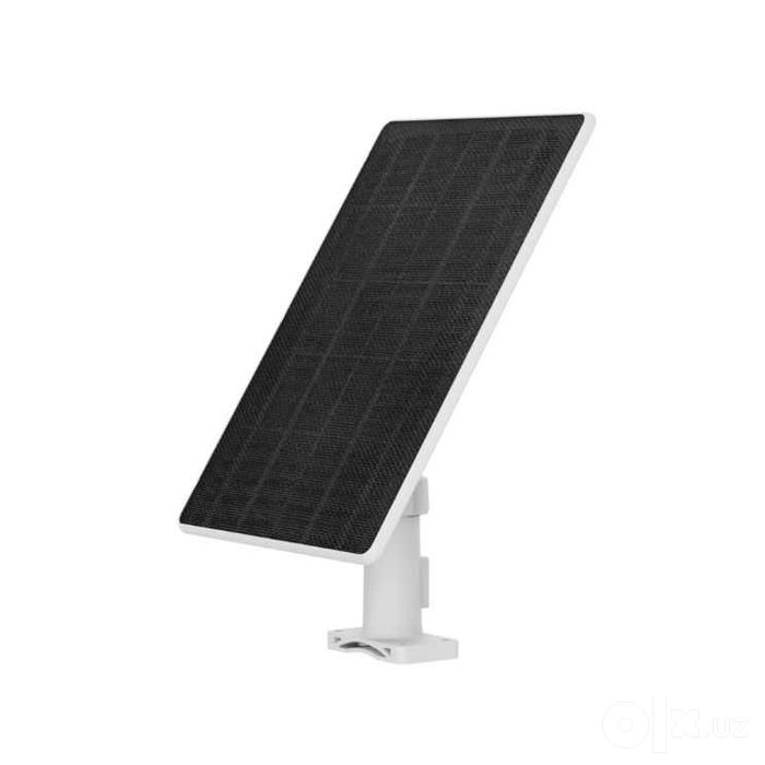 CS-PBC8  -Solar panel with battery солнечная панель