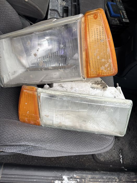 Запчасти ваз девятка