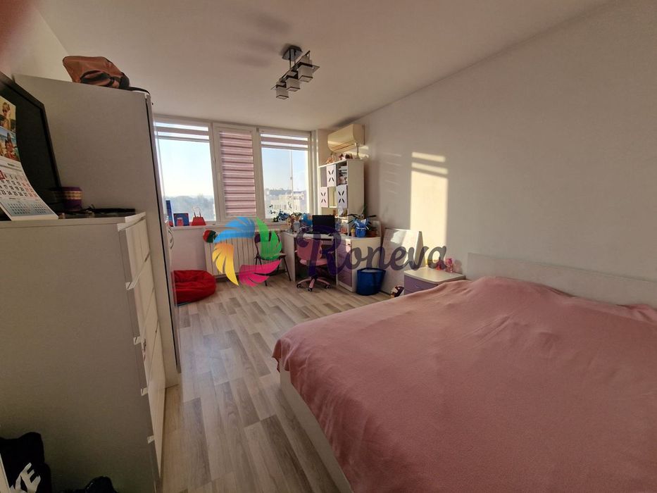 Продава се Многостаен апартамент в Варна, Трошево - 120 кв.м за 1254 €/кв.м - Снимка #11