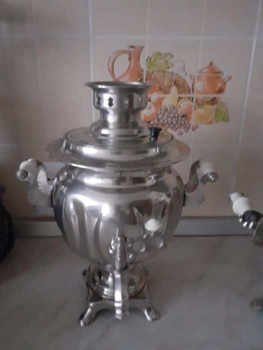 Продам самовар