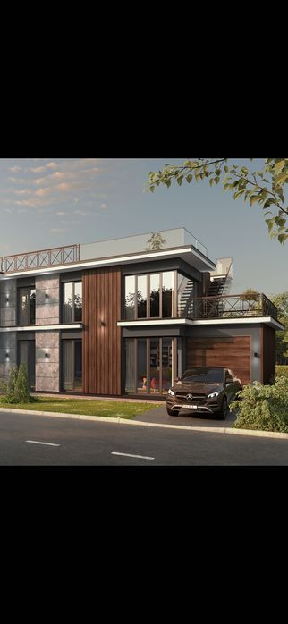 Продава се Къща в София, Овча купел 1 - 225 кв.м за 1445 €/кв.м - Снимка #2