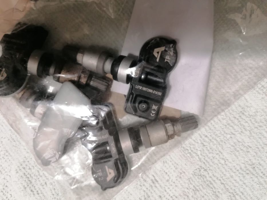 Senzori Presiune Roti Bmw/Ford/Renault/Vw/Hyundai/Suzuki/Toyota