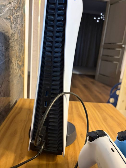 Playstation 5  идеал | 270.000Тг