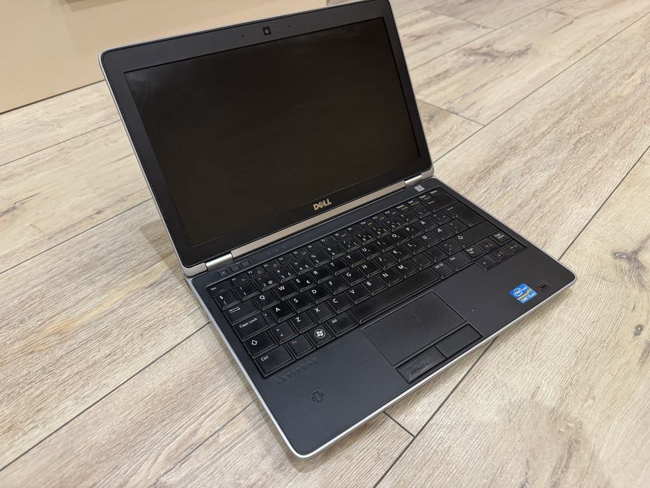 Dell Latitude f6220A SSD 256