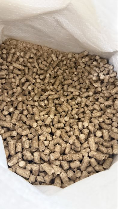 Продам наполнитель для лотков