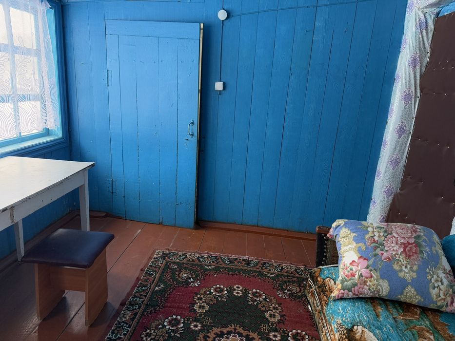 Продаётся отдельно стоящий дом