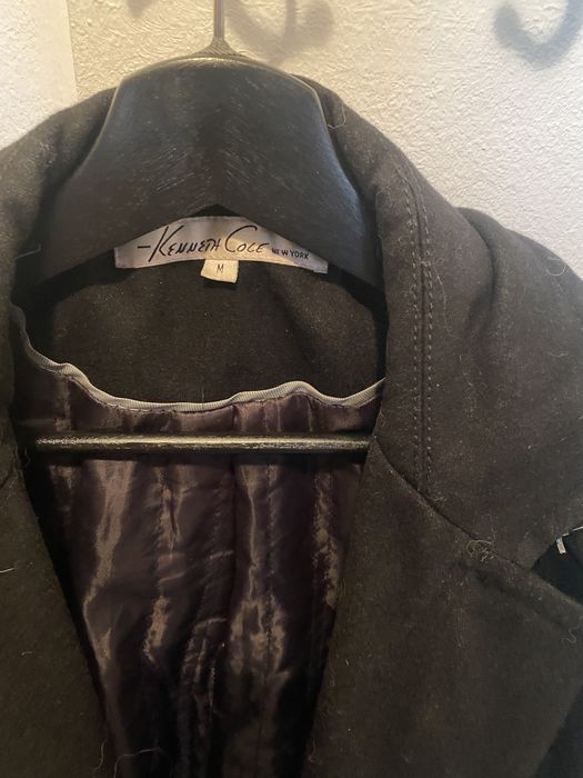 Palton keneth cole uk