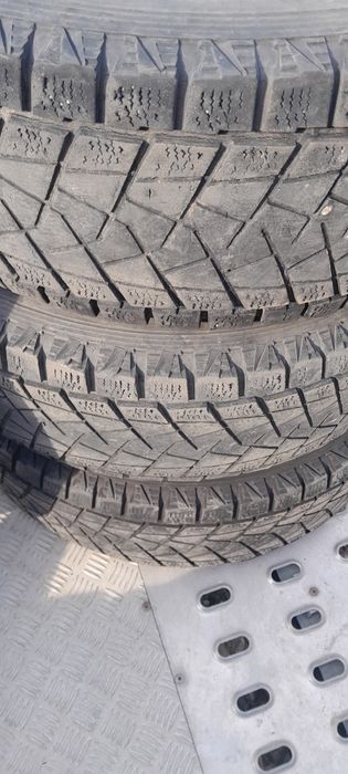 Резина 31х10.5х15