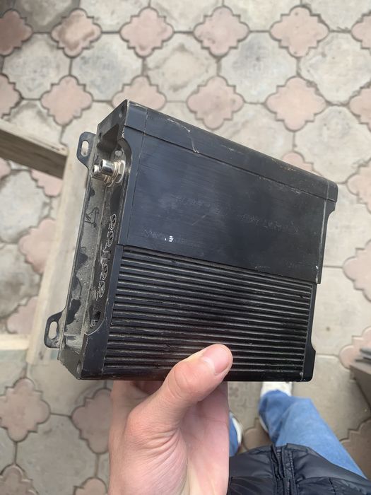 Моноблок для буфер