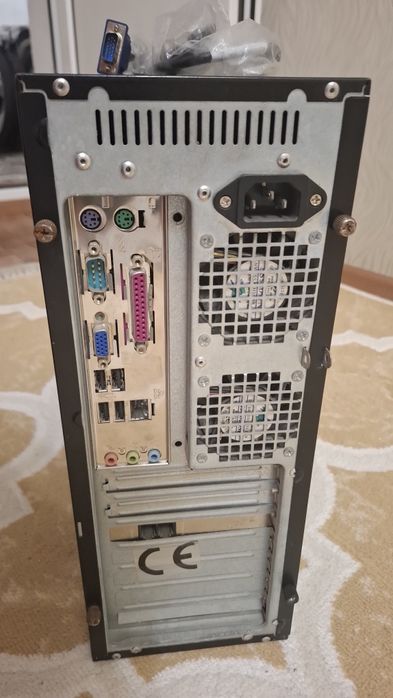 Системный блок продам
