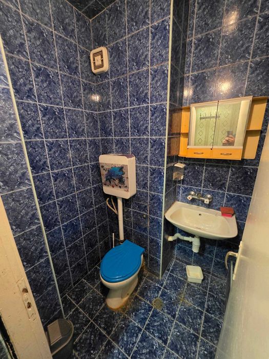 Продава се Двустаен апартамент в Търговище, Запад 3 - 44 кв.м за 1250 €/кв.м - Снимка #7