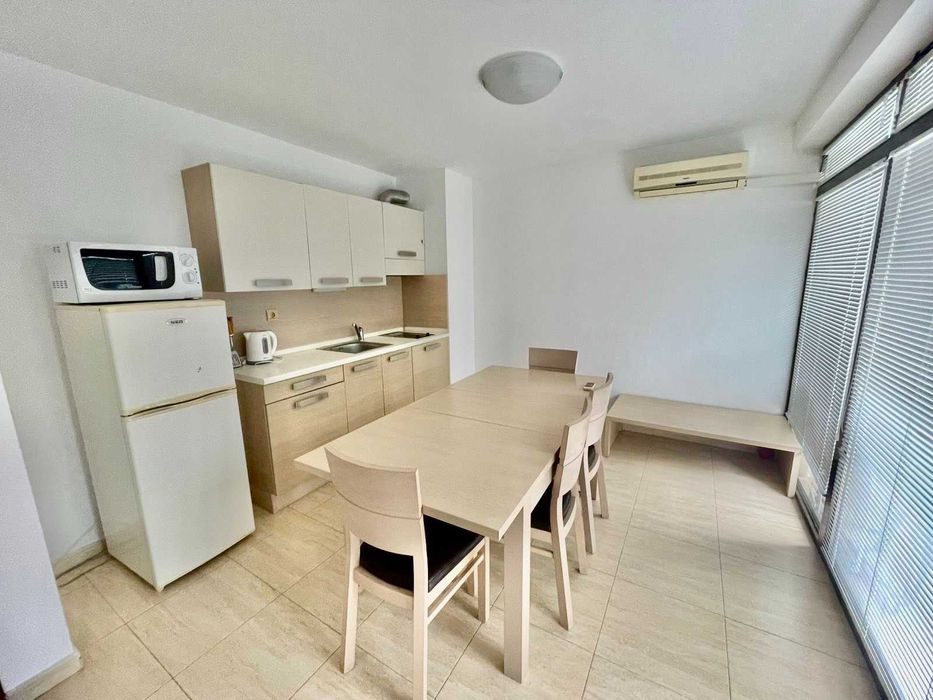 Продава се Двустаен апартамент в Свети Влас - 65 кв.м за 1231 €/кв.м - Снимка #4
