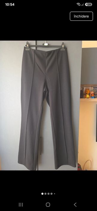 Pantaloni dama noi H&M xl xxl