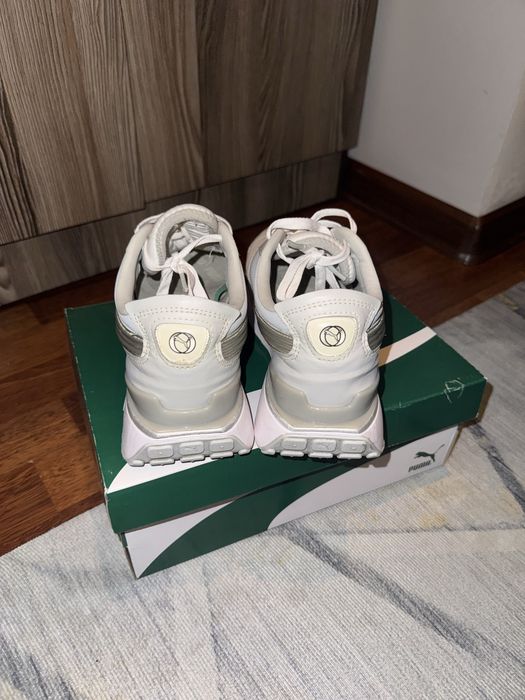 Кроссовки Puma женские 39 размер