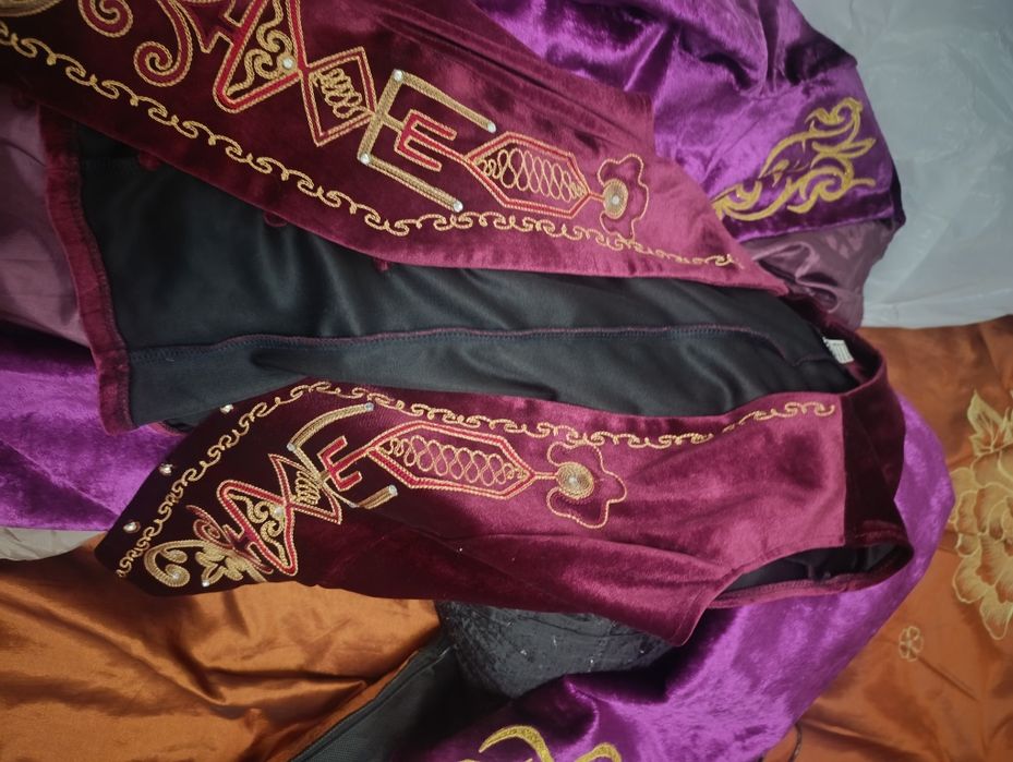 Сдаются в прокат Национальные вещи