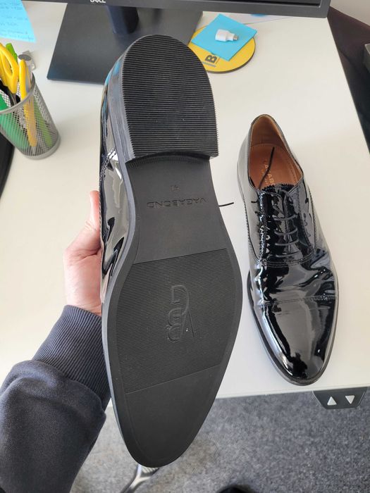 Pantofi barbati 41 eleganti eveniment