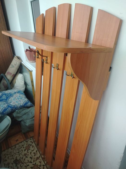 Продам мебель для прихожей