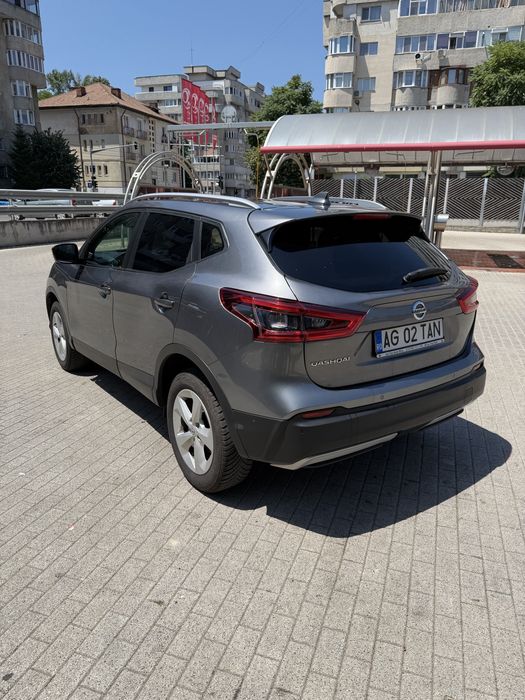 Nissan Qasqai,TEKNA,1.5 diesel,2019.