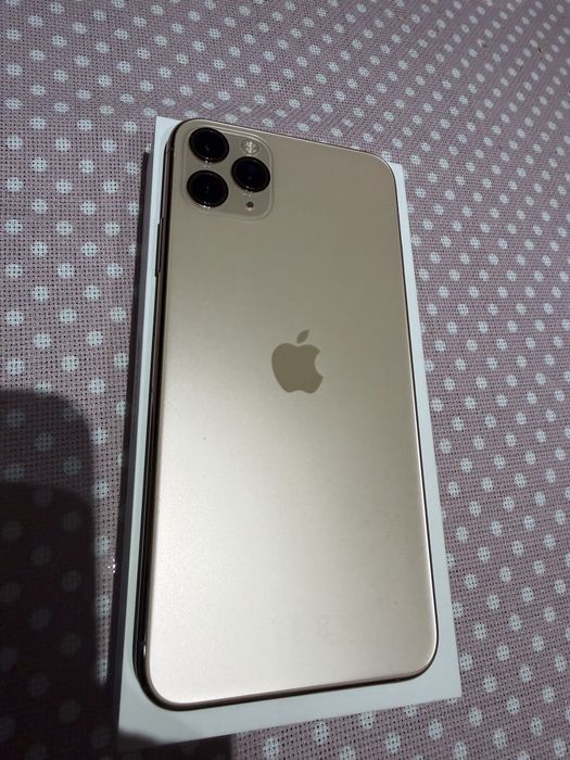 iPhone 11 Pro Max