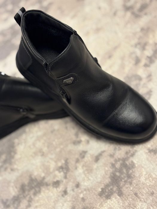 Продам обувь новую