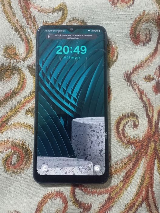 Продам samsung 13a