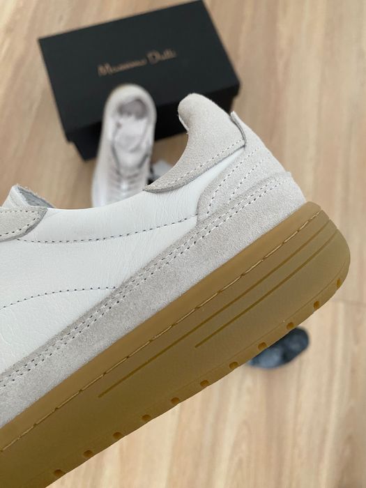 Мужская обувь (Massimo Dutti)