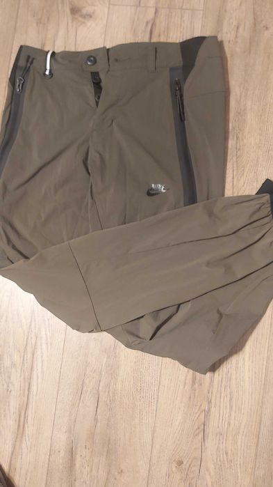 Мъжко долнище Nike Tech - Размер М