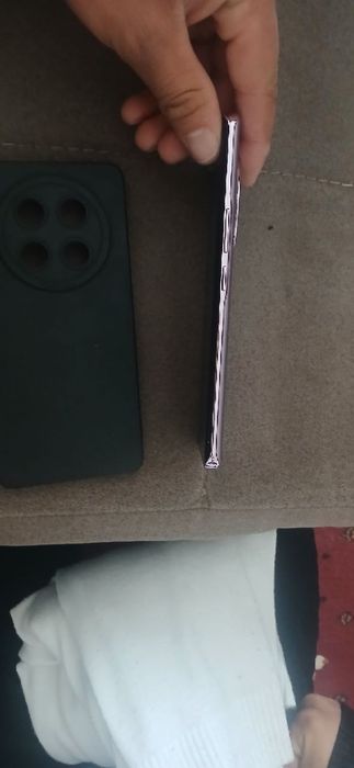 Honor x9c yangi 1haftalik karobka dakument bor