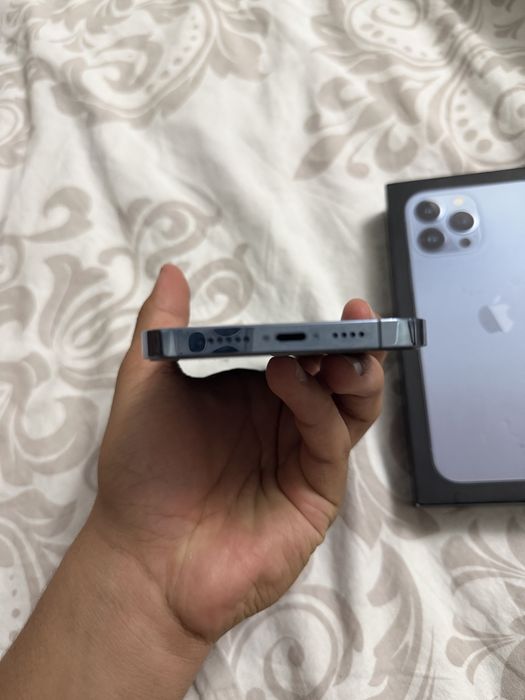 Iphone 13 pro max 1 терабайт