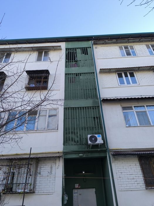 Можно в ипотеку. 2 х комнатную квартиру. Яшнабадский район рисовый баз