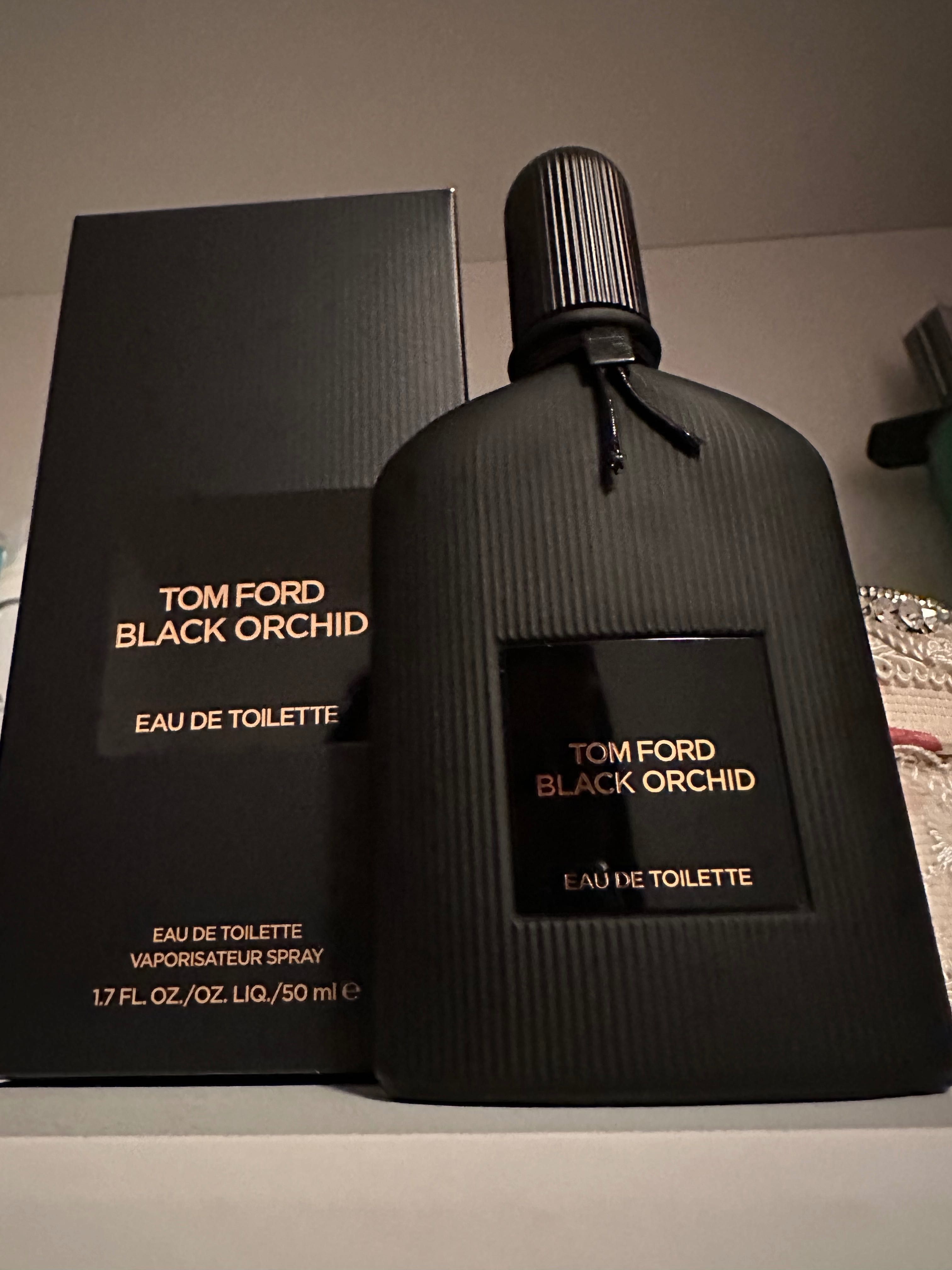 Tom ford cheap black orchid olx