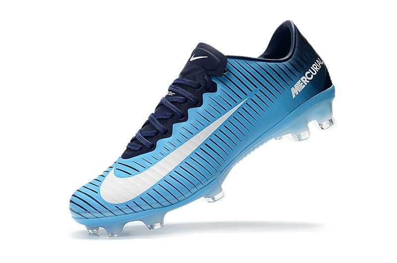 Ghete Fotbal Nike Mercurial Vapor XI FG Elite