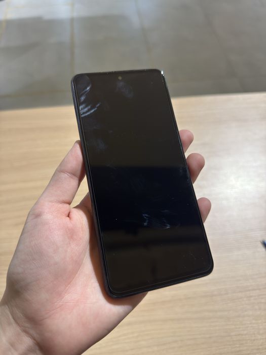 Poco X3 Pro 6/128Gb