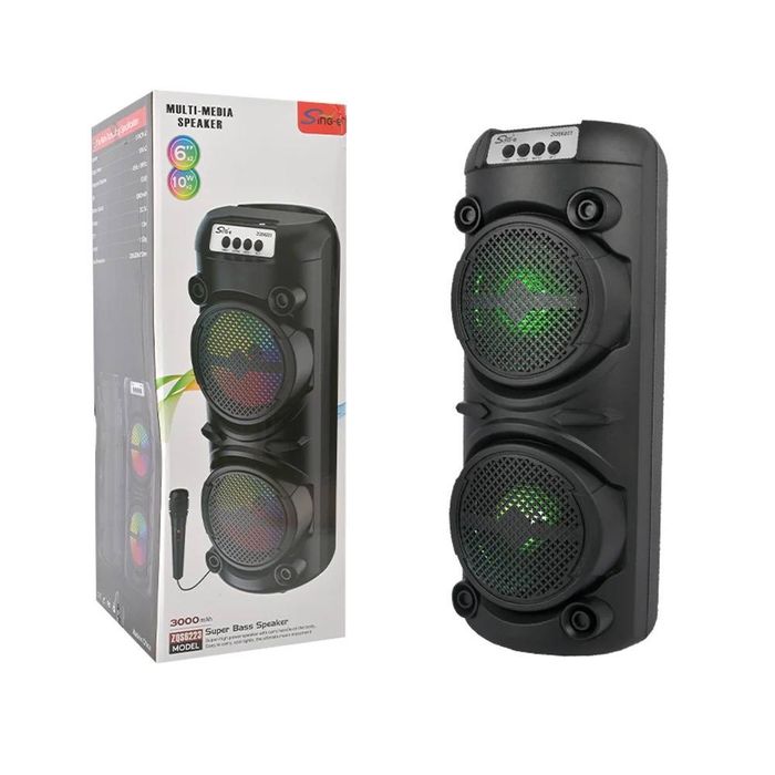 Колонка ZQS 6223 калонка