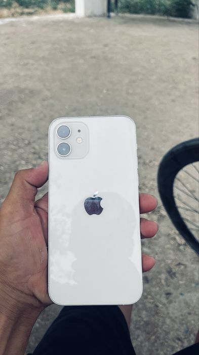 Iphone 12 сатылады
