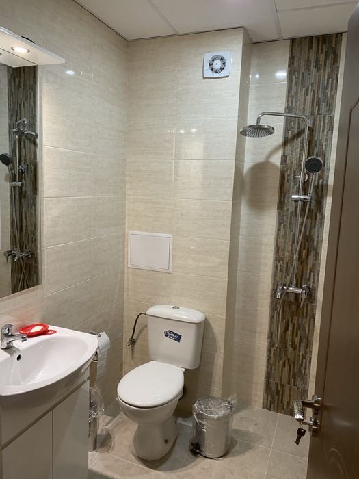 Дава се под наем Двустаен апартамент в София, 7-ми 11-ти километър - 66 кв.м за 433.5 € - Снимка #9