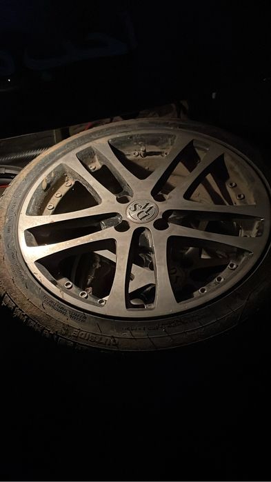 Рельс титанннннн