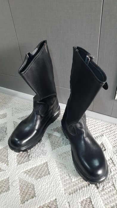 Сапоги мужские рабочие