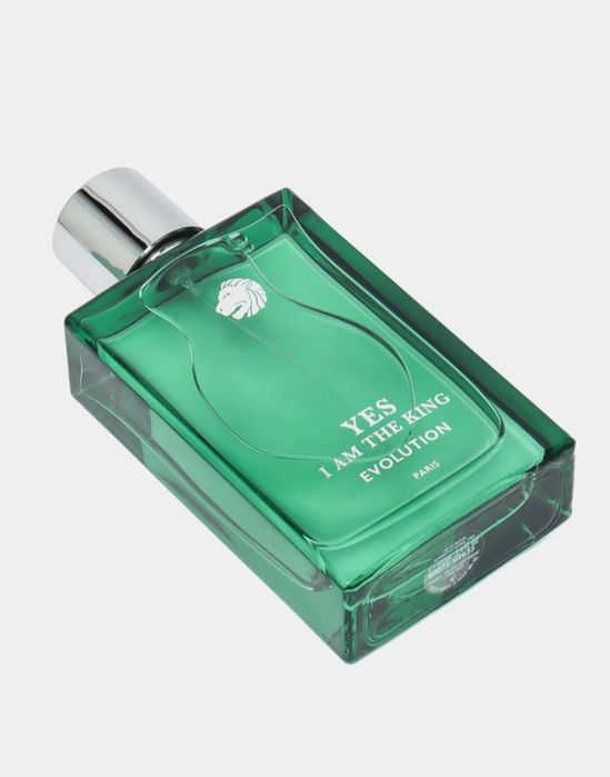 Yes I am The King Le Parfum EDP