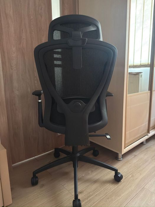 Scaun de Gaming/Ergonomic/ de Birou Huzaro Combat 7.3