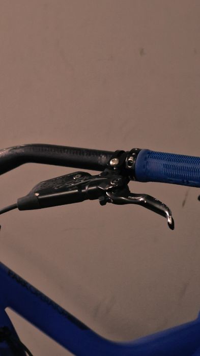 Vând kona park operator