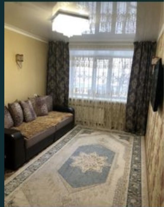 Сдам 1 комн посуточно