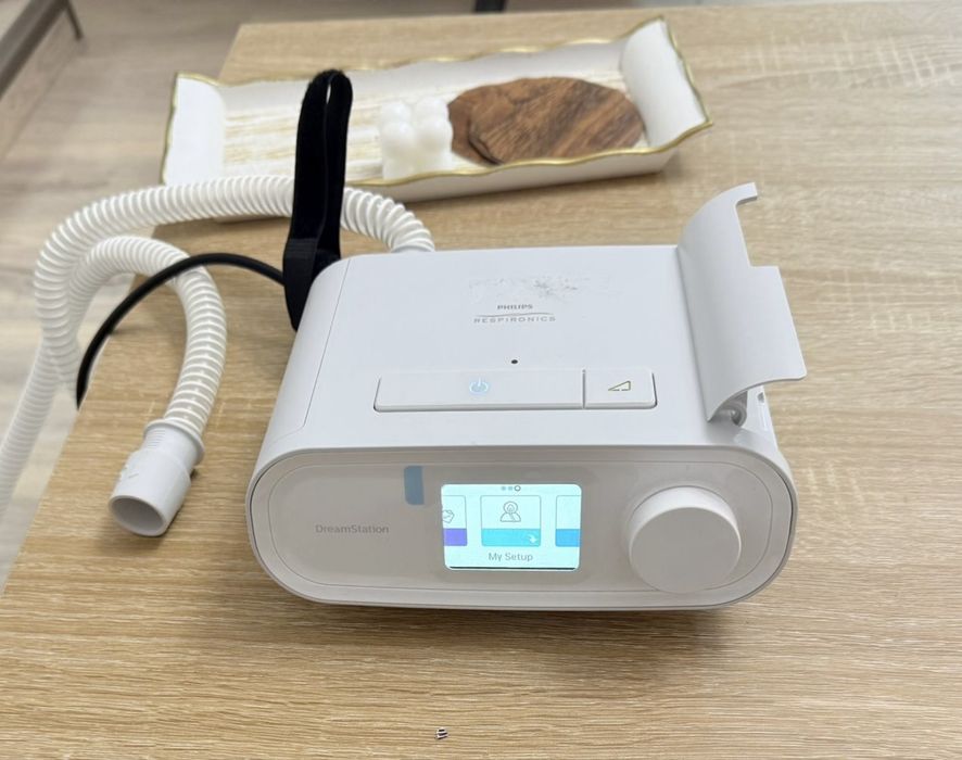 CPAP Philips DreamStation