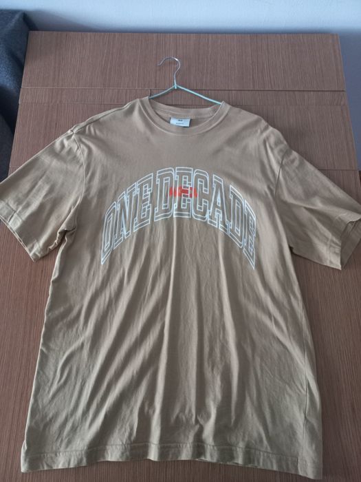 Tricou cu imprimeu H&M