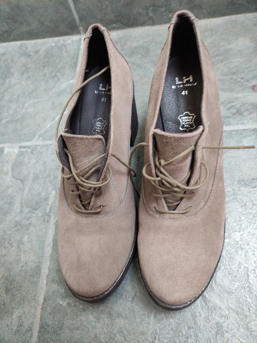 Есенни обувки, 41 номер